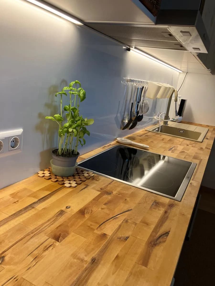 2-Zimmer-Wohnung mieten in Oberpullendorf – 57 m², € 550 – Bild 6 von 10