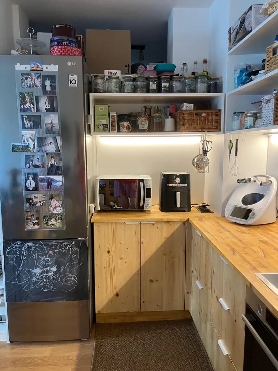 2-Zimmer-Wohnung mieten in Oberpullendorf – 57 m², € 550 – Bild 7 von 10