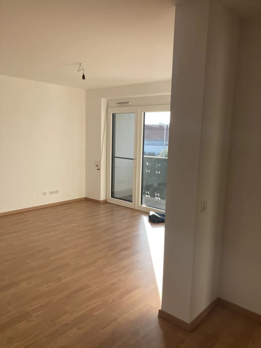 2-Zimmer-Wohnung mieten in Oberpullendorf – 57 m², € 550 – Bild 8 von 10