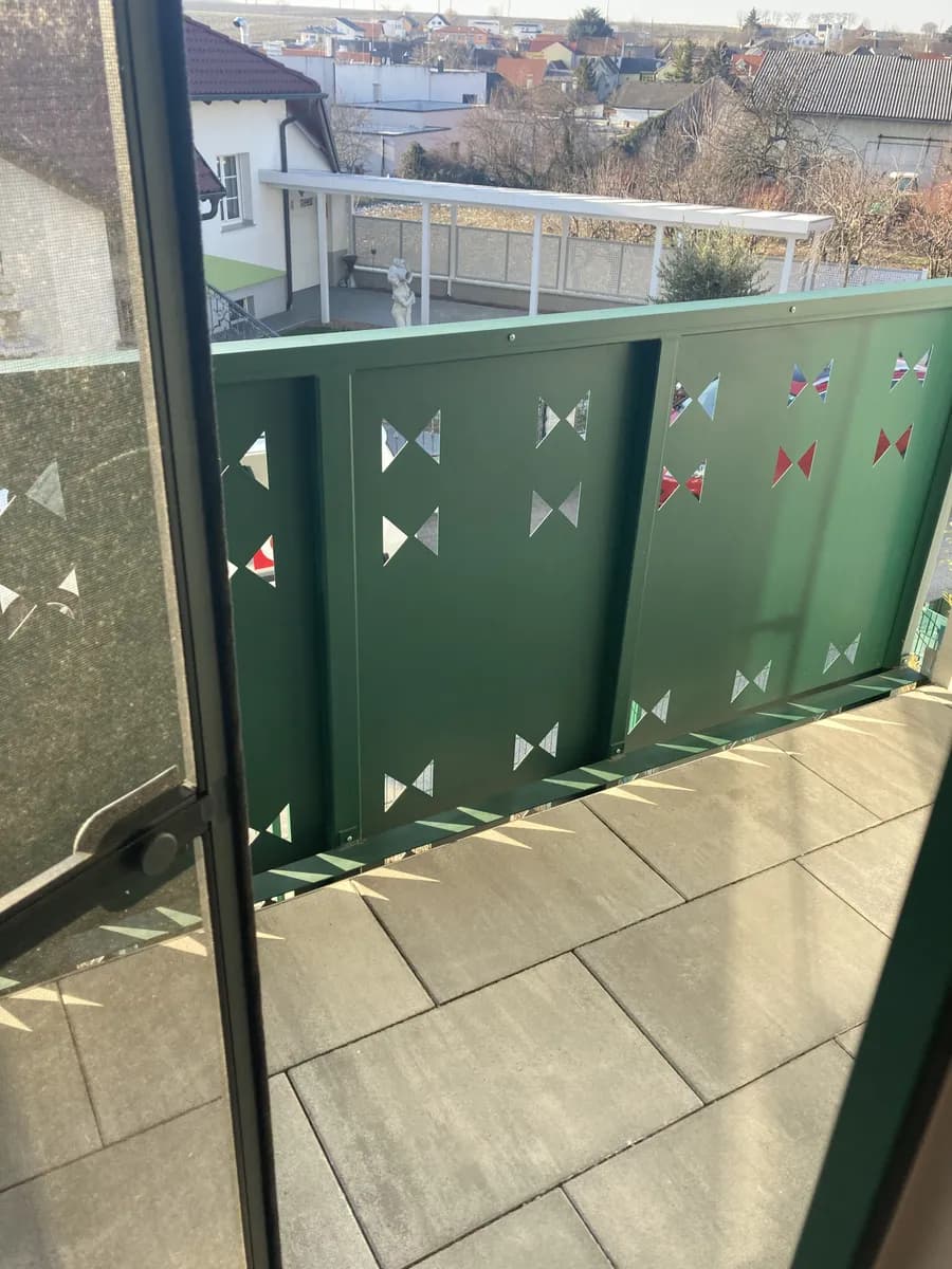2-Zimmer-Wohnung mieten in Oberpullendorf – 57 m², € 550 – Bild 9 von 10