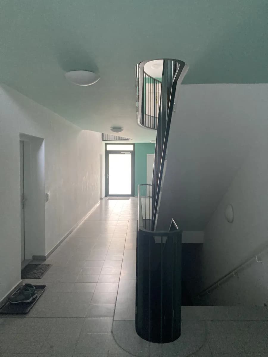 2-Zimmer-Wohnung mieten in Oberpullendorf – 57 m², € 550 – Bild 10 von 10