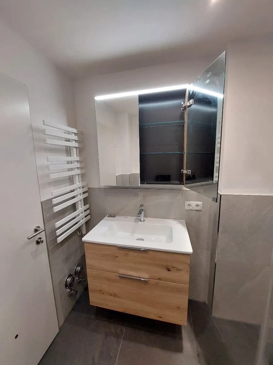2-Zimmer-Wohnung kaufen in Salzburg-Umgebung – 60 m², € 295.000 – Bild 2 von 20