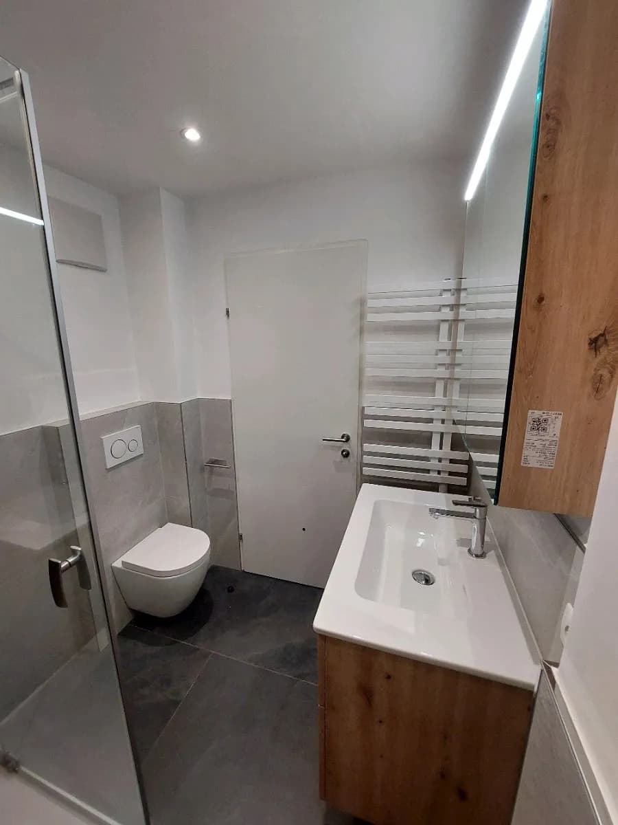 2-Zimmer-Wohnung kaufen in Salzburg-Umgebung – 60 m², € 295.000 – Bild 4 von 20