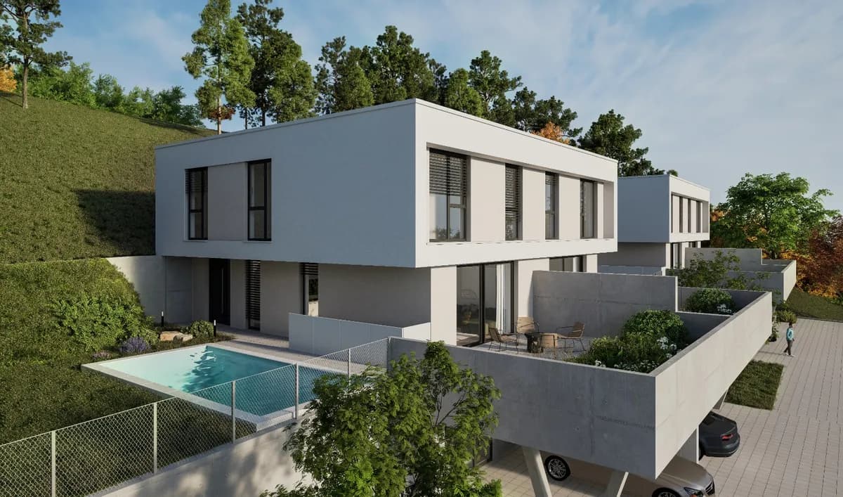 Grundstück kaufen in Graz-Umgebung – 1 664 m², € 115.000 – Bild 3 von 4