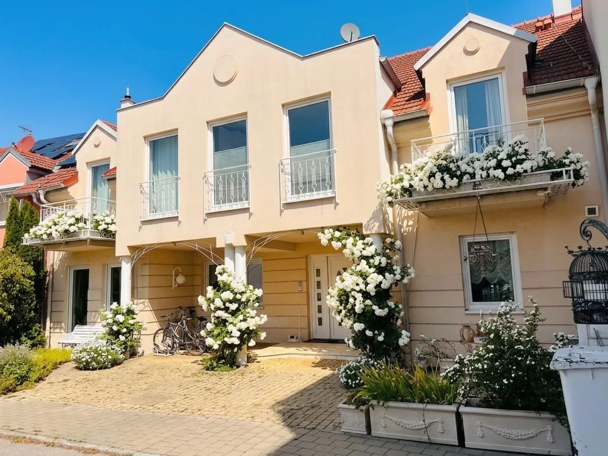 7-Zimmer-Haus kaufen in Mödling – 278 m², € 1.349.000 – Bild 3 von 41