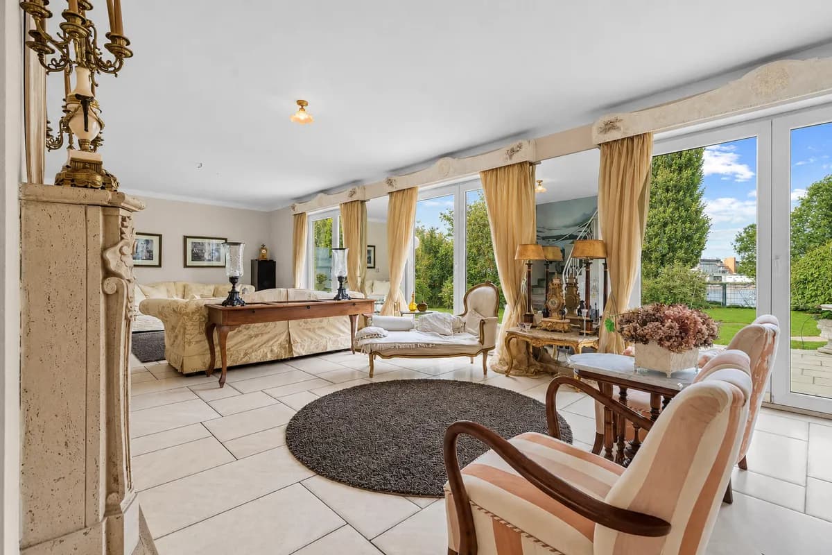 7-Zimmer-Haus kaufen in Mödling – 278 m², € 1.349.000 – Bild 16 von 41