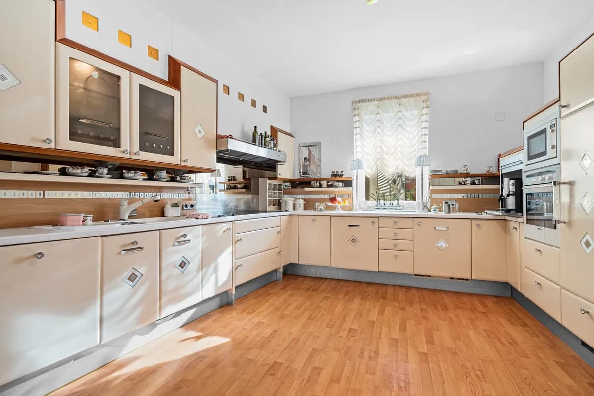 7-Zimmer-Haus kaufen in Mödling – 278 m², € 1.349.000 – Bild 20 von 41