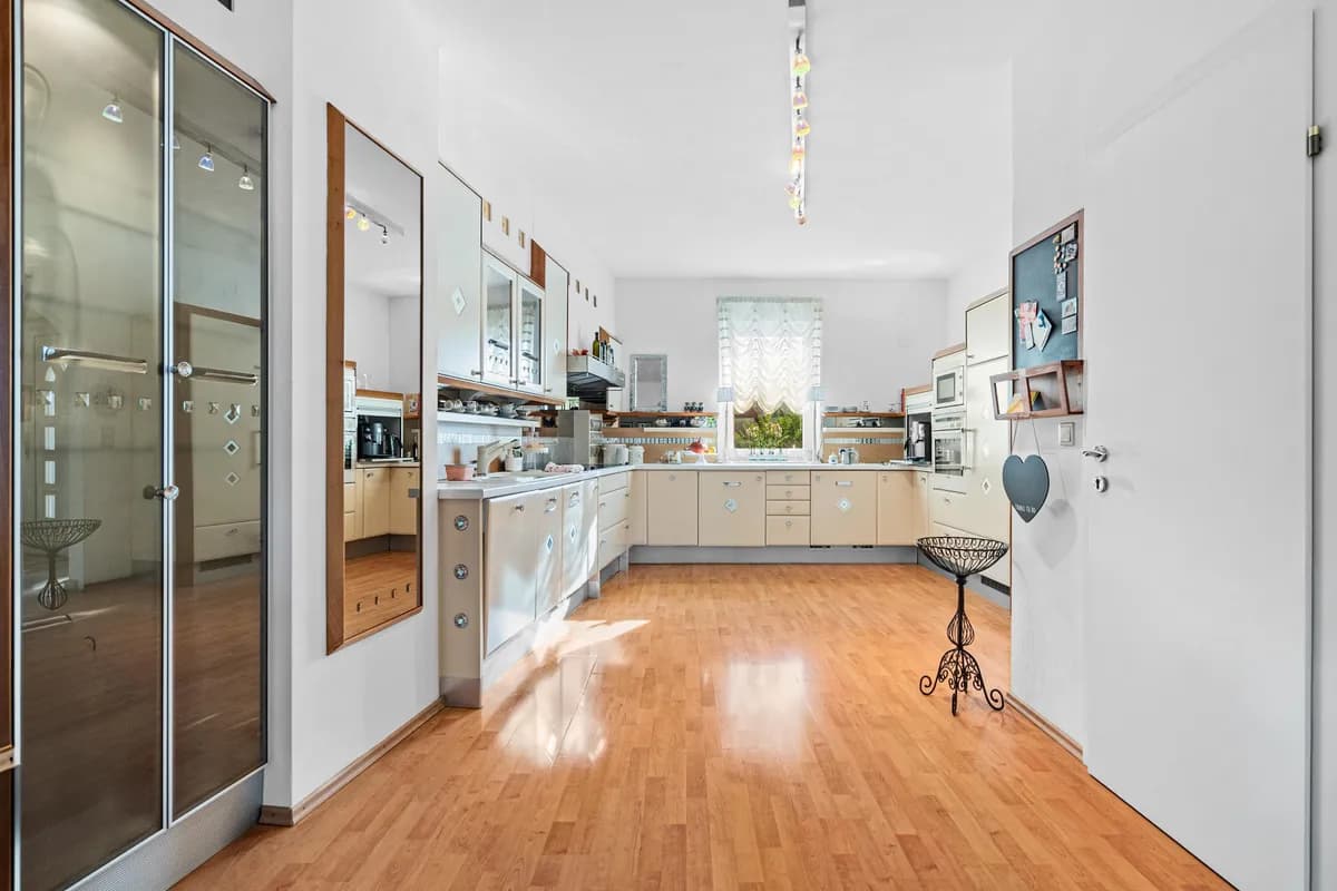 7-Zimmer-Haus kaufen in Mödling – 278 m², € 1.349.000 – Bild 21 von 41
