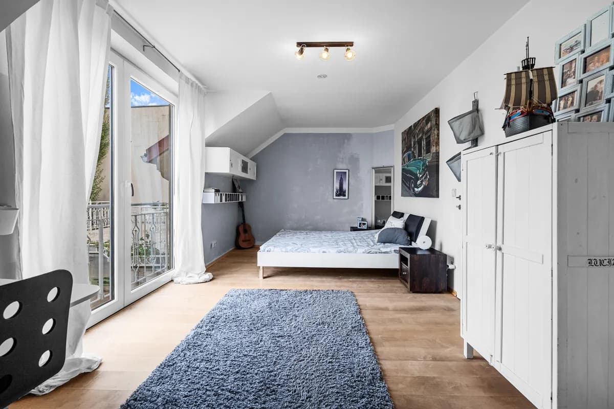 7-Zimmer-Haus kaufen in Mödling – 278 m², € 1.349.000 – Bild 29 von 41