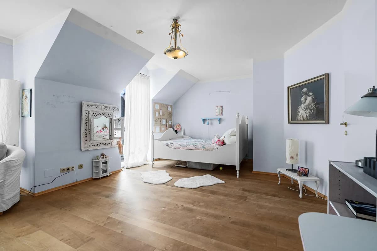 7-Zimmer-Haus kaufen in Mödling – 278 m², € 1.349.000 – Bild 30 von 41