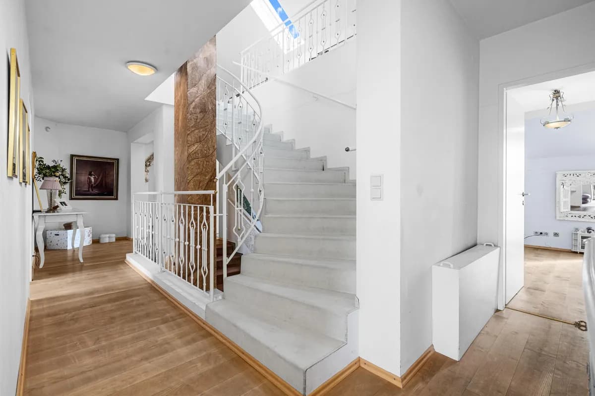 7-Zimmer-Haus kaufen in Mödling – 278 m², € 1.349.000 – Bild 35 von 41