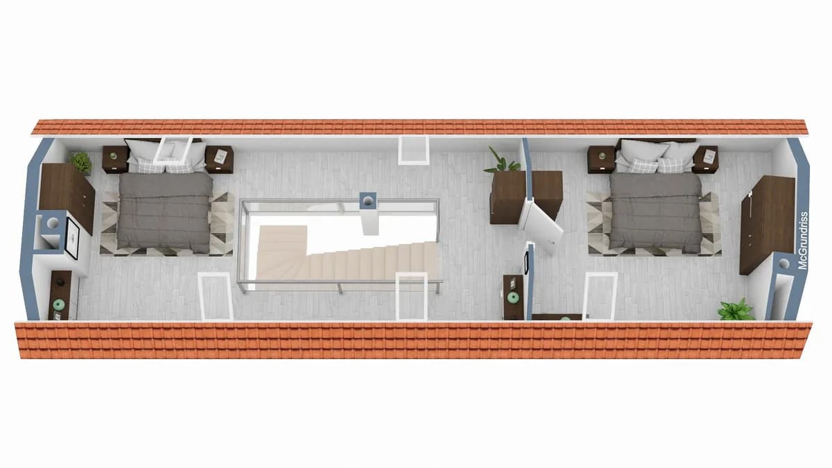 7-Zimmer-Haus kaufen in Mödling – 278 m², € 1.349.000 – Bild 40 von 41