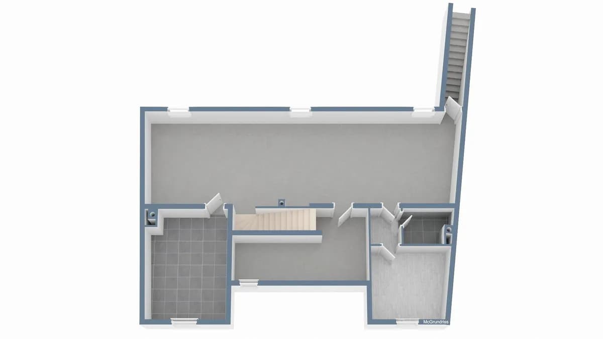 7-Zimmer-Haus kaufen in Mödling – 278 m², € 1.349.000 – Bild 41 von 41