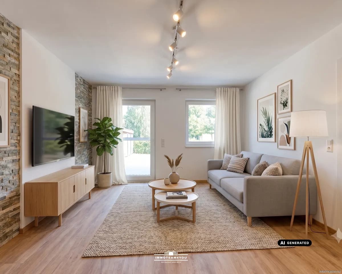 3-Zimmer-Wohnung kaufen in Vöcklabruck – 62 m², € 269.000 – Bild 3 von 16