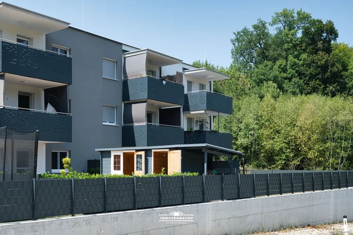 3-Zimmer-Wohnung kaufen in Vöcklabruck – 62 m², € 269.000 – Bild 13 von 16