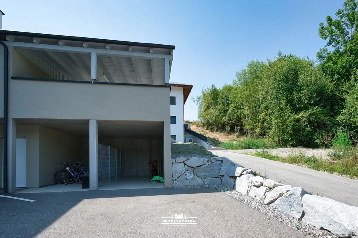 3-Zimmer-Wohnung kaufen in Vöcklabruck – 62 m², € 269.000 – Bild 14 von 16