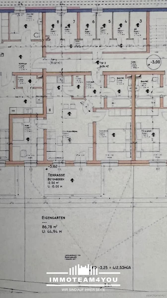 3-Zimmer-Wohnung kaufen in Vöcklabruck – 62 m², € 269.000 – Bild 15 von 16