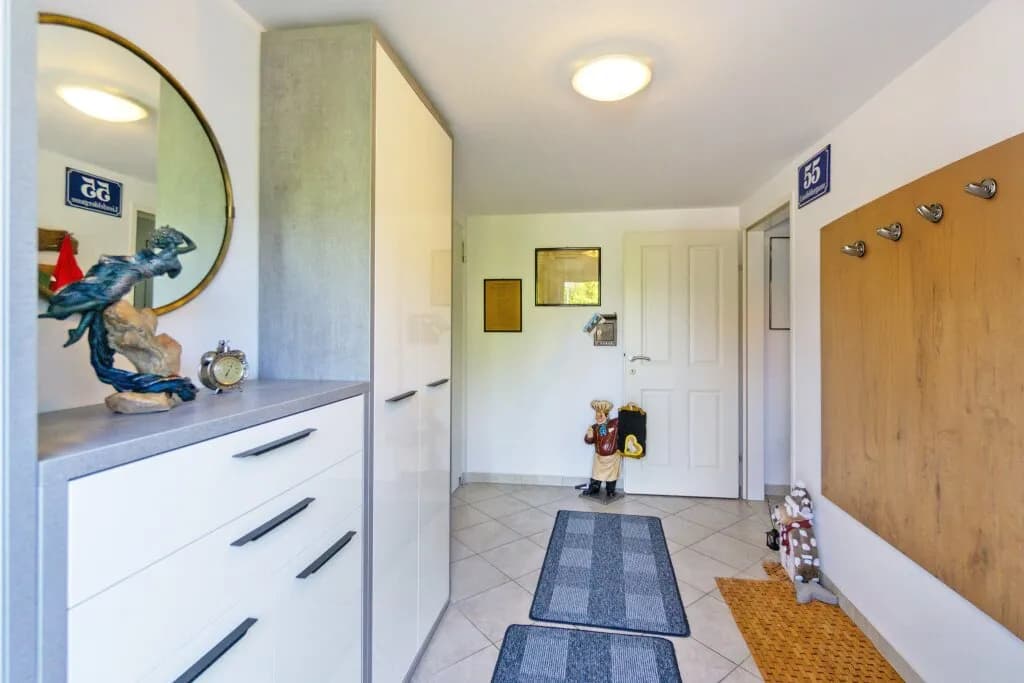4-Zimmer-Haus kaufen in Tulln – 101 m², € 490.000 – Bild 5 von 22