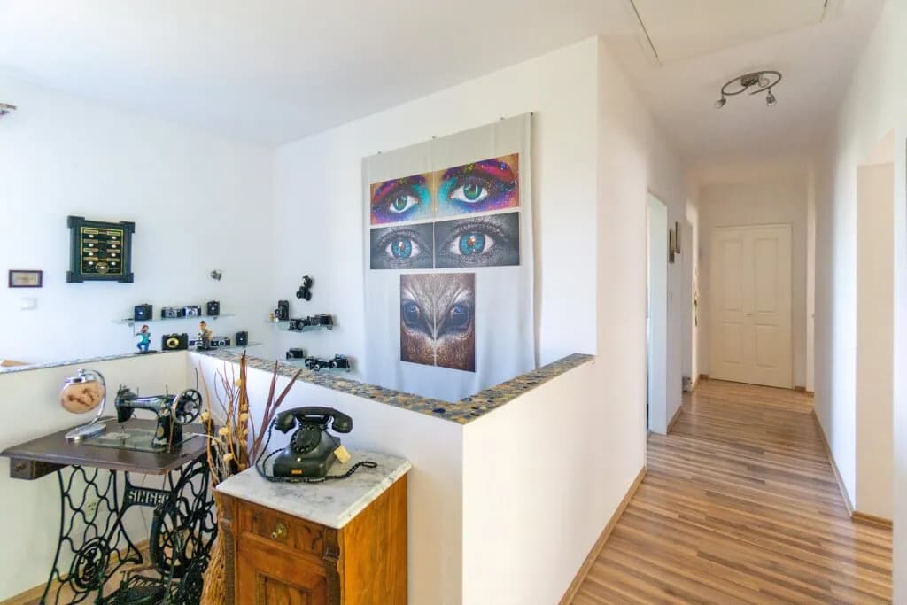 4-Zimmer-Haus kaufen in Tulln – 101 m², € 490.000 – Bild 7 von 22