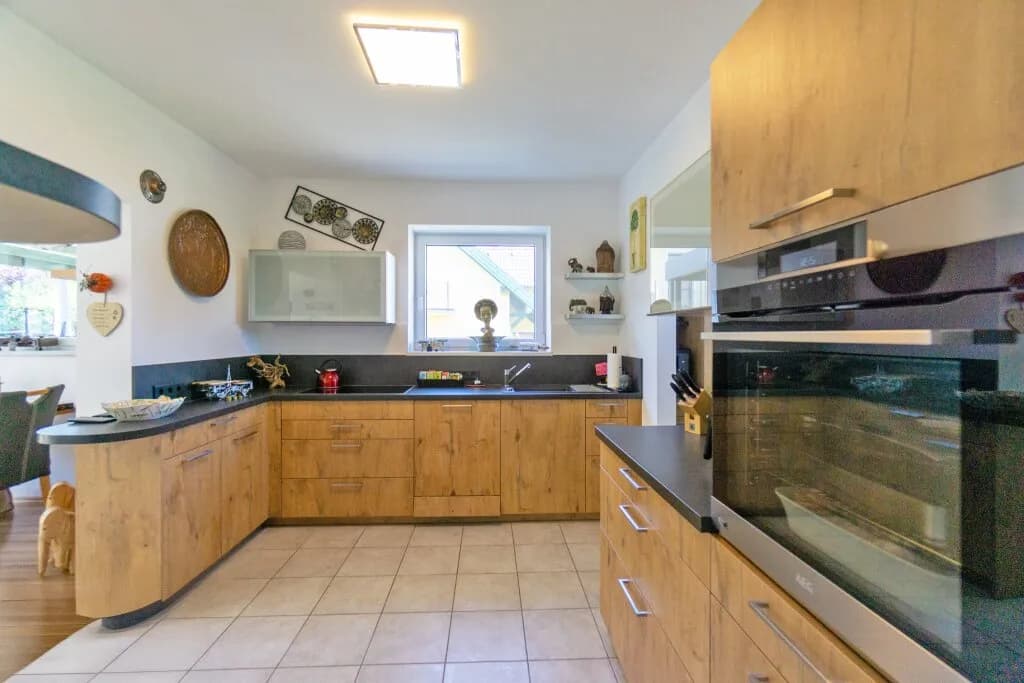 4-Zimmer-Haus kaufen in Tulln – 101 m², € 490.000 – Bild 8 von 22