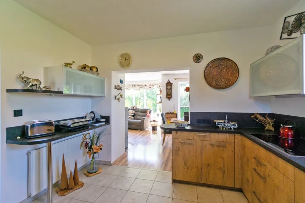 4-Zimmer-Haus kaufen in Tulln – 101 m², € 490.000 – Bild 9 von 22