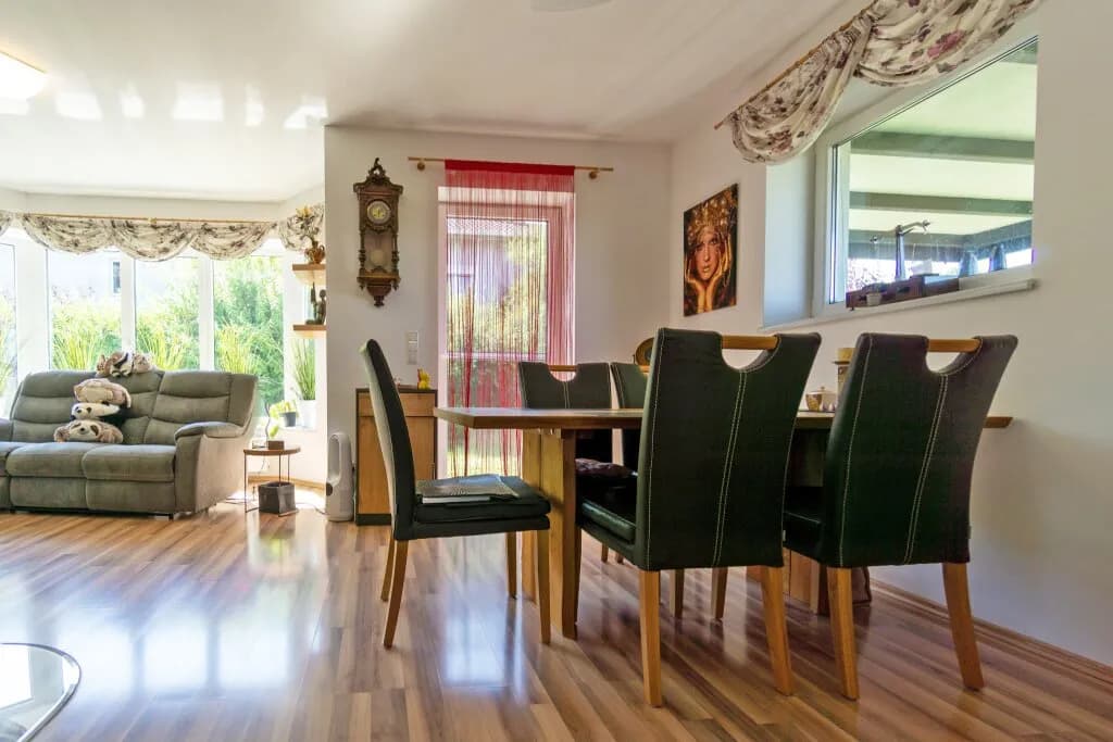 4-Zimmer-Haus kaufen in Tulln – 101 m², € 490.000 – Bild 10 von 22