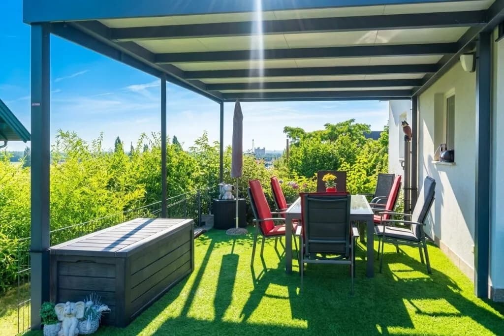 4-Zimmer-Haus kaufen in Tulln – 101 m², € 490.000 – Bild 13 von 22