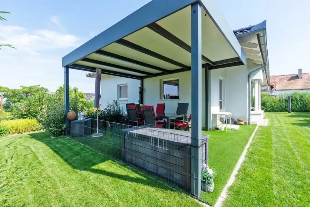 4-Zimmer-Haus kaufen in Tulln – 101 m², € 490.000 – Bild 14 von 22