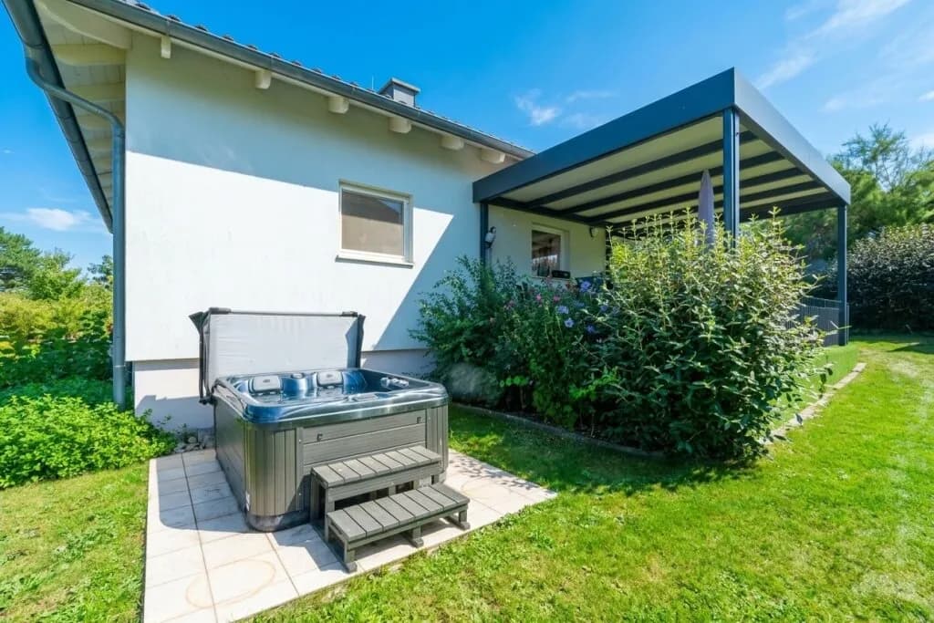4-Zimmer-Haus kaufen in Tulln – 101 m², € 490.000 – Bild 15 von 22