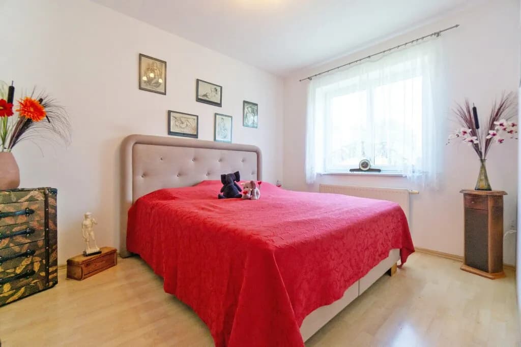 4-Zimmer-Haus kaufen in Tulln – 101 m², € 490.000 – Bild 16 von 22