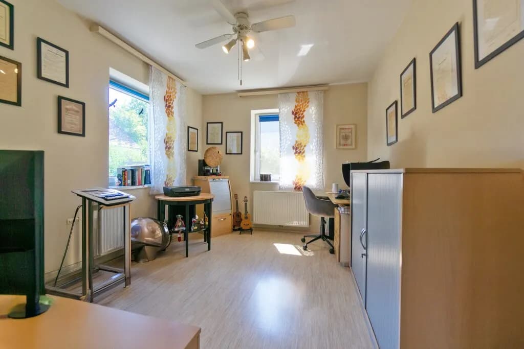 4-Zimmer-Haus kaufen in Tulln – 101 m², € 490.000 – Bild 17 von 22