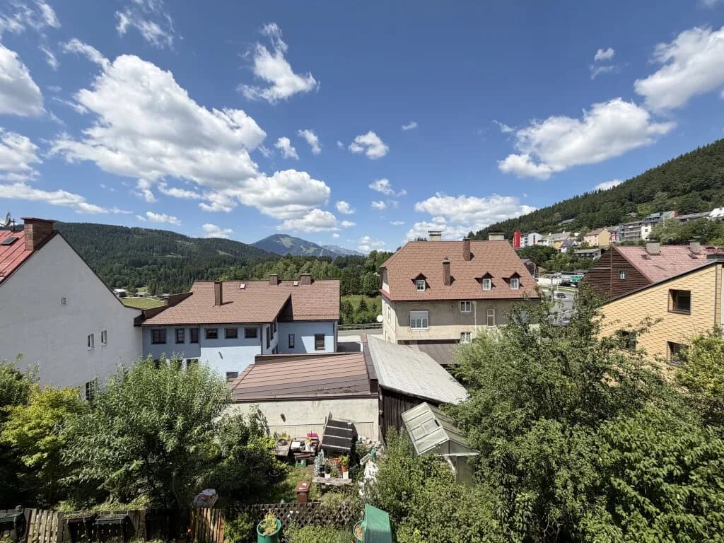 20-Zimmer-Gewerbeimmobilie kaufen in Bruck-Mürzzuschlag – 405,41 m², € 690.000 – Bild 1 von 19