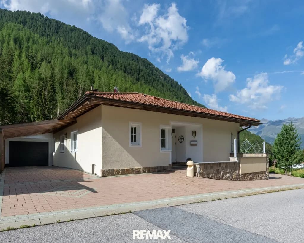 5-Zimmer-Haus kaufen in Imst – 137 m², € 620.000 – Bild 2 von 10