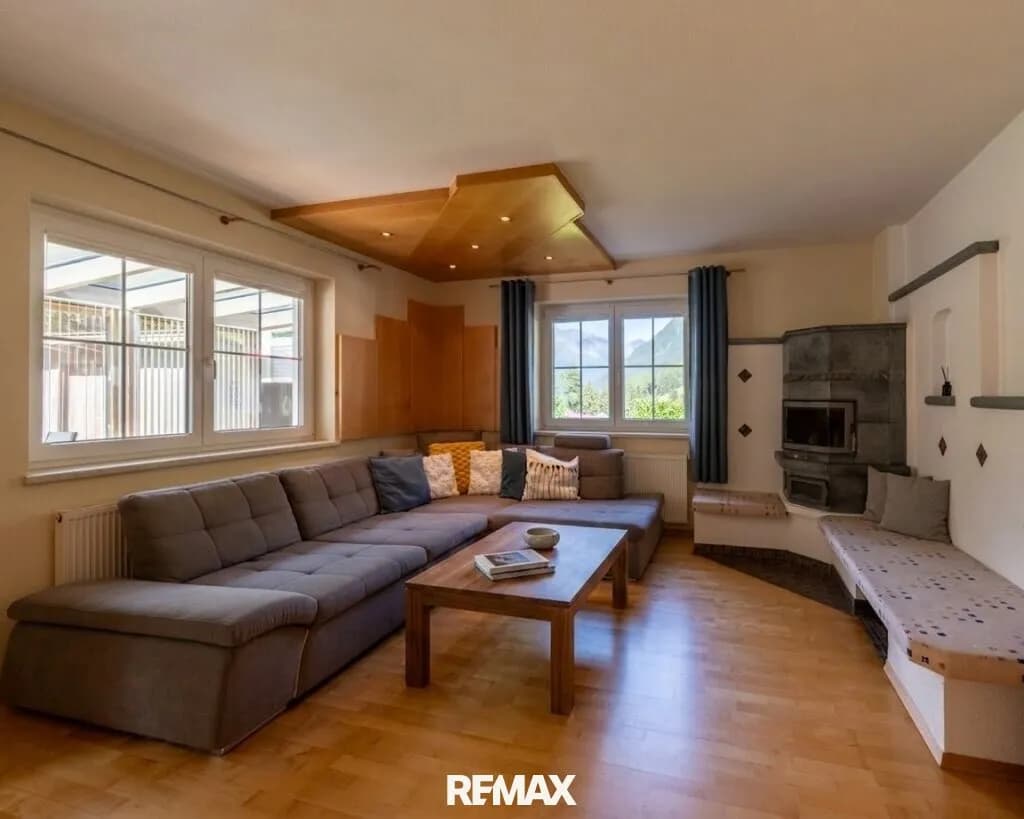 5-Zimmer-Haus kaufen in Imst – 137 m², € 620.000 – Bild 8 von 10