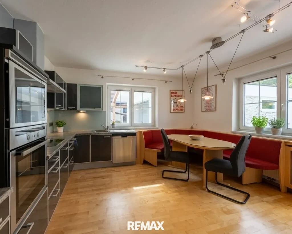 5-Zimmer-Haus kaufen in Imst – 137 m², € 620.000 – Bild 9 von 10