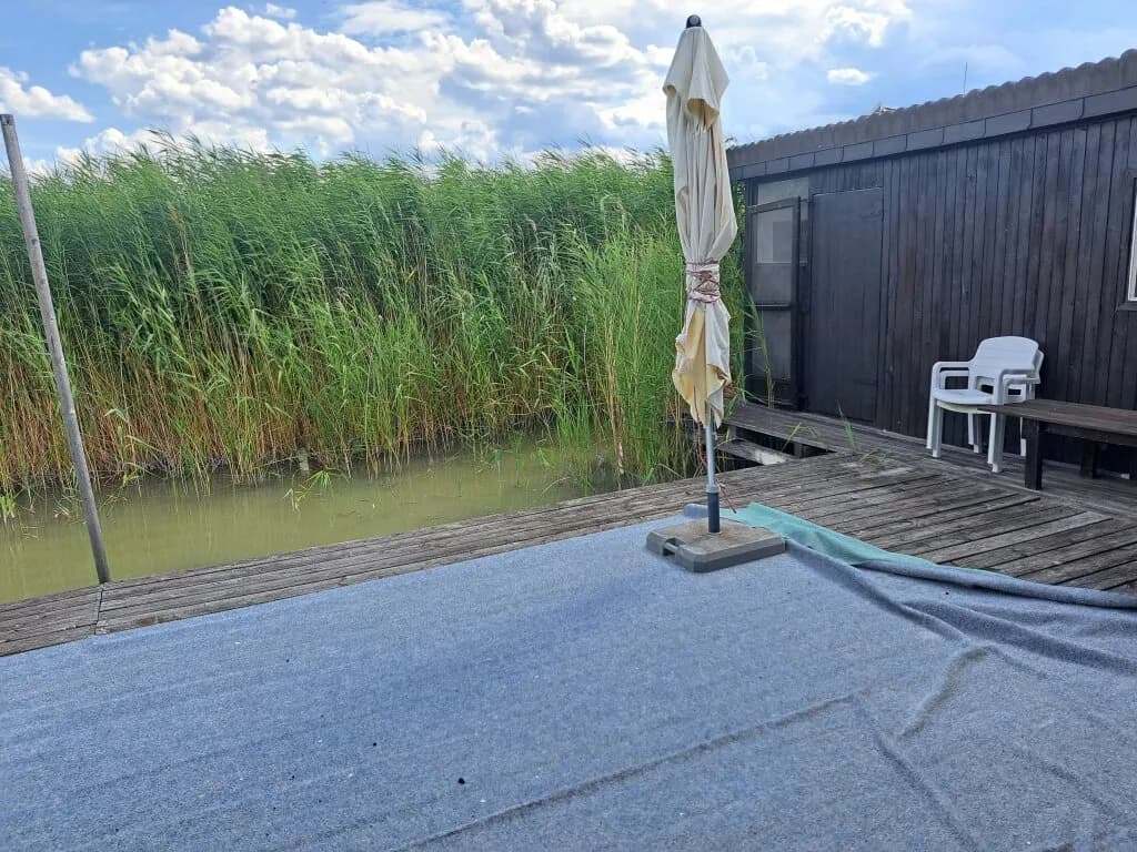 2-Zimmer-Immobilie kaufen in Rust (Stadt) – 61 m², € 79.000 – Bild 5 von 11