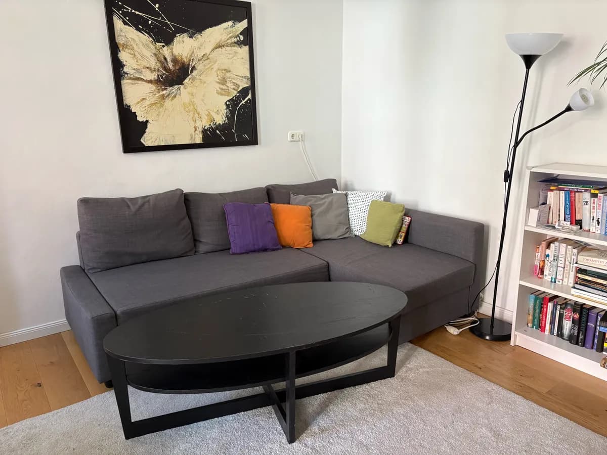 2-Zimmer-Wohnung mieten in Wien – 65 m², € 1.430 – Bild 1 von 19