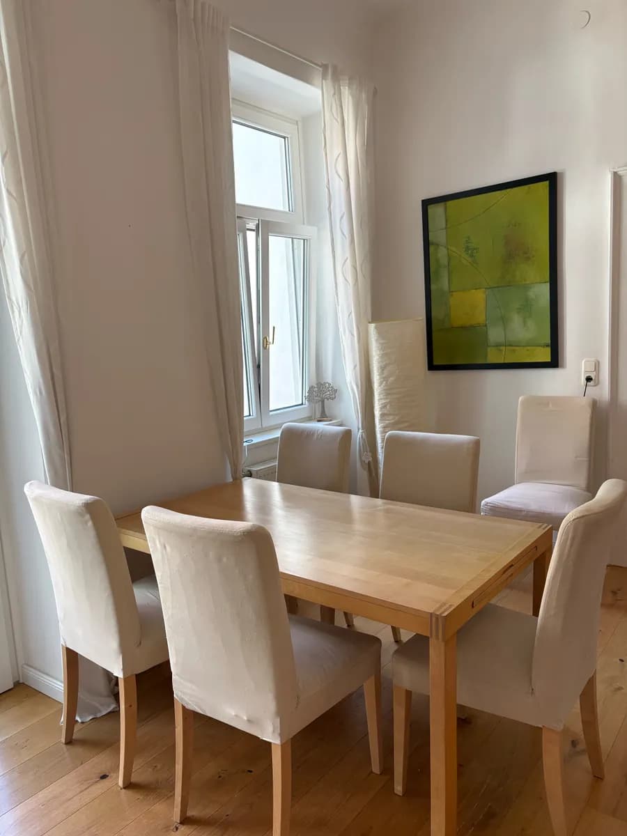 2-Zimmer-Wohnung mieten in Wien – 65 m², € 1.430 – Bild 2 von 19