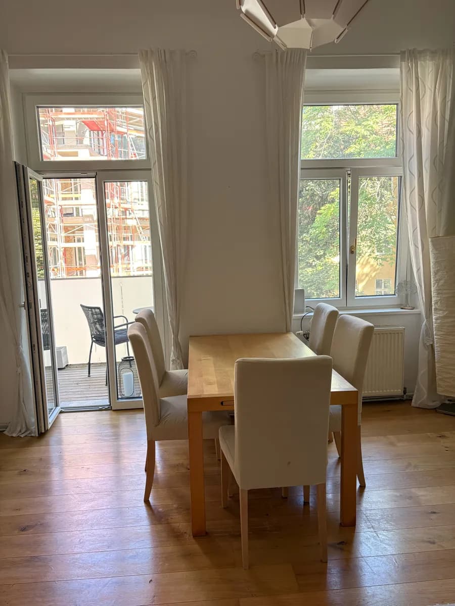 2-Zimmer-Wohnung mieten in Wien – 65 m², € 1.430 – Bild 3 von 19