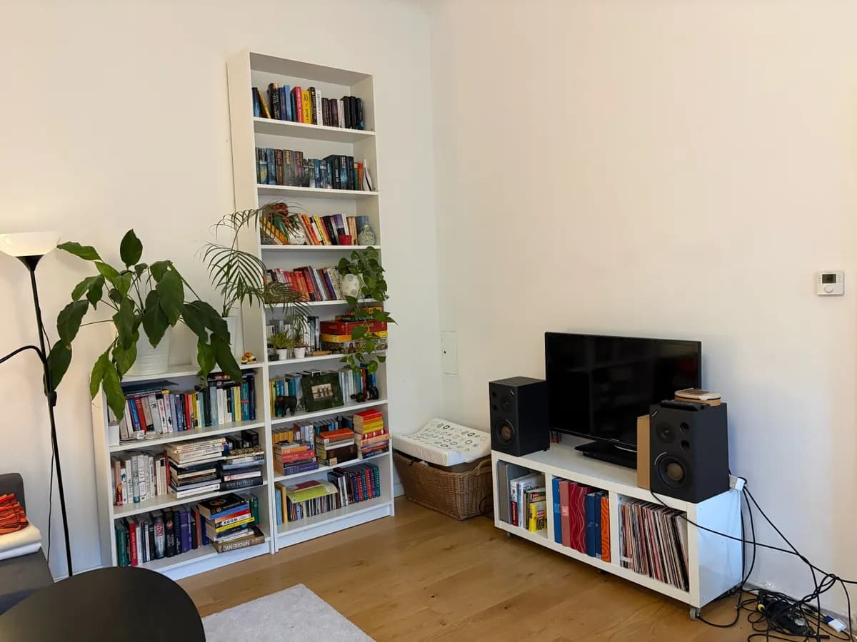 2-Zimmer-Wohnung mieten in Wien – 65 m², € 1.430 – Bild 4 von 19