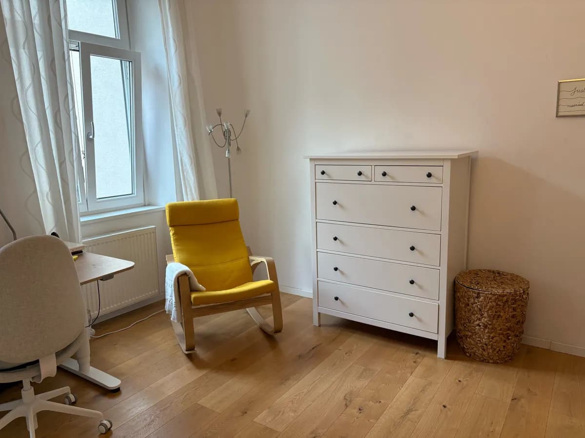 2-Zimmer-Wohnung mieten in Wien – 65 m², € 1.430 – Bild 6 von 19