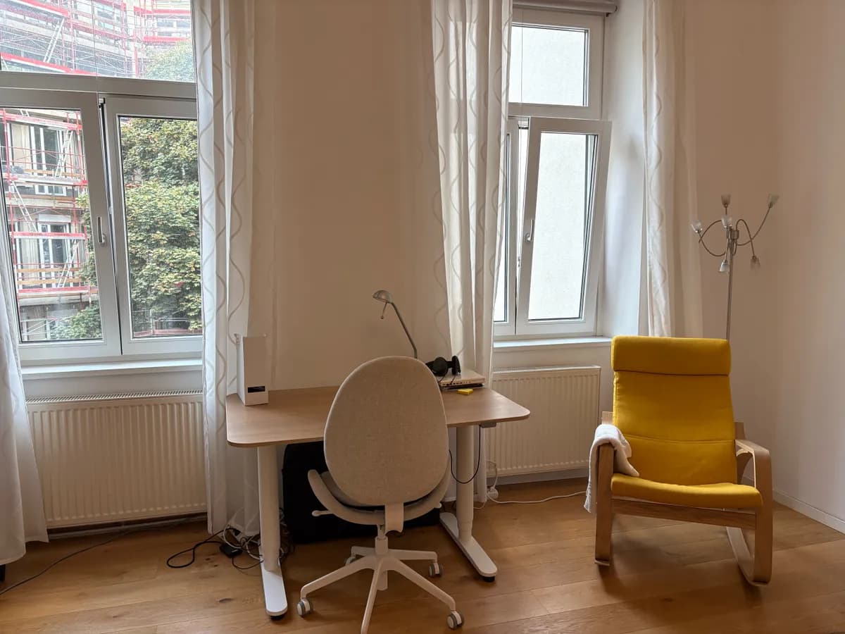 2-Zimmer-Wohnung mieten in Wien – 65 m², € 1.430 – Bild 7 von 19