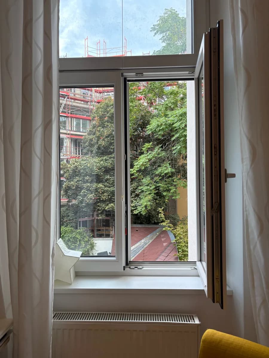 2-Zimmer-Wohnung mieten in Wien – 65 m², € 1.430 – Bild 8 von 19