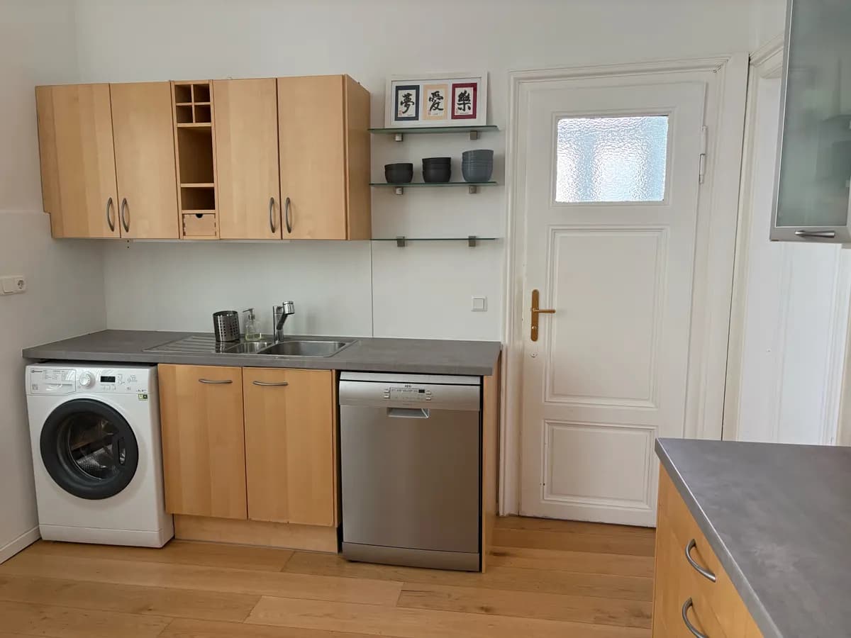 2-Zimmer-Wohnung mieten in Wien – 65 m², € 1.430 – Bild 9 von 19