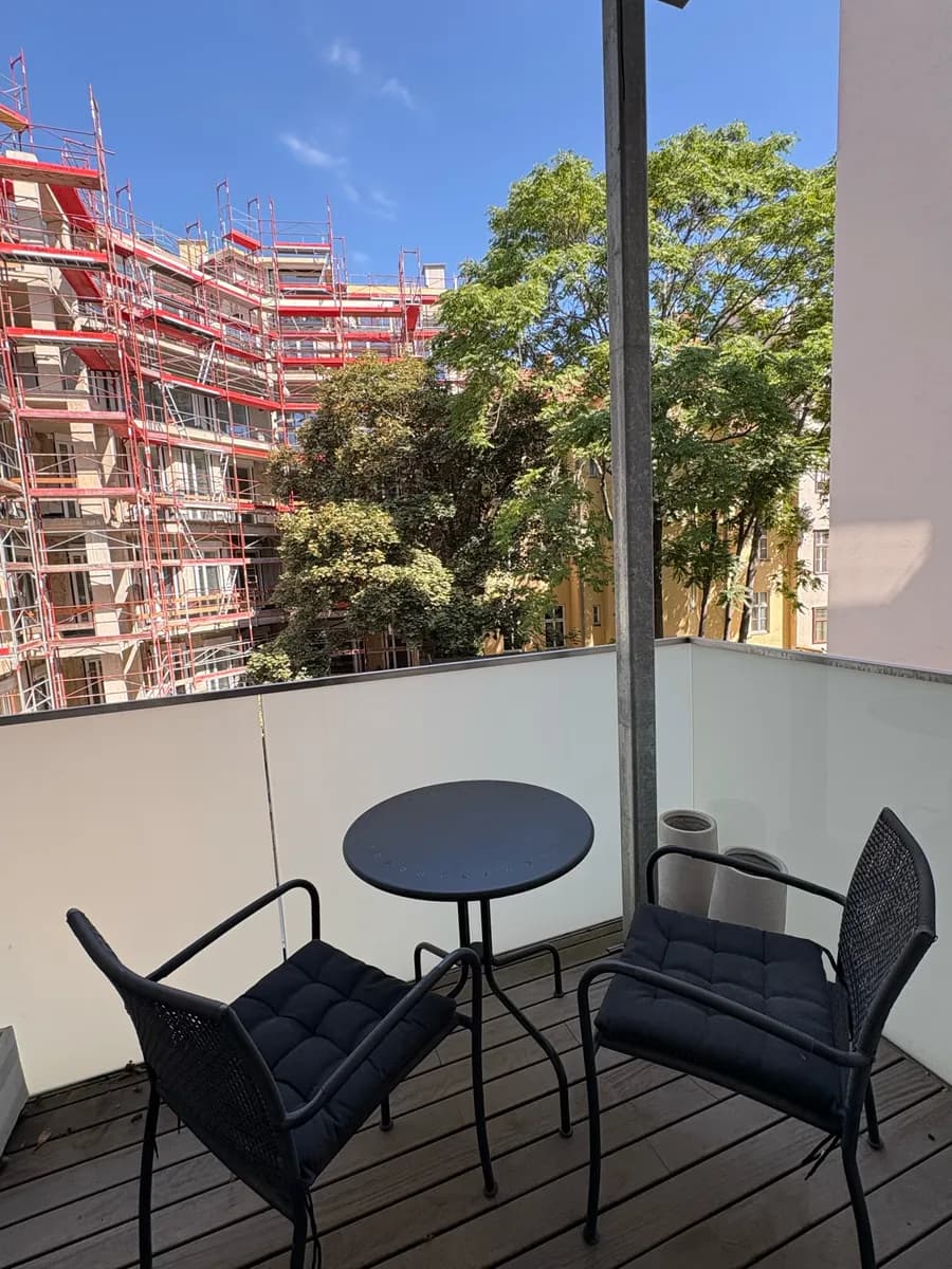 2-Zimmer-Wohnung mieten in Wien – 65 m², € 1.430 – Bild 10 von 19