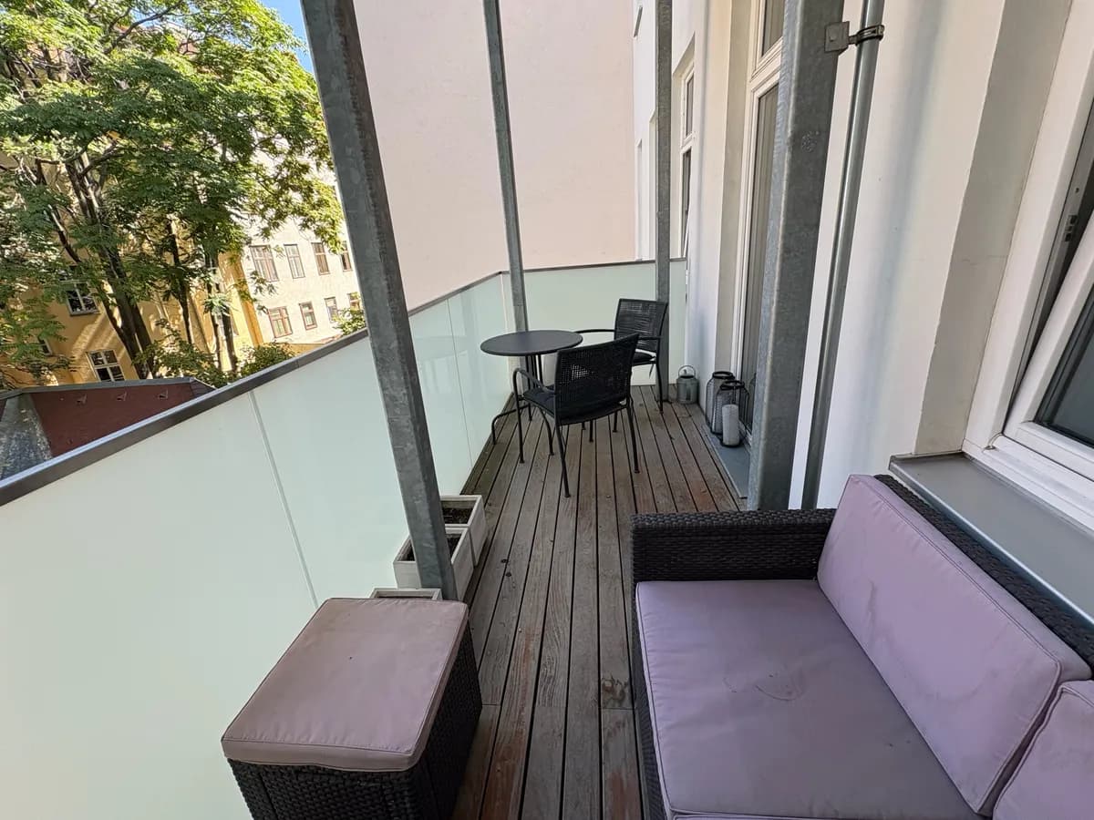 2-Zimmer-Wohnung mieten in Wien – 65 m², € 1.430 – Bild 11 von 19