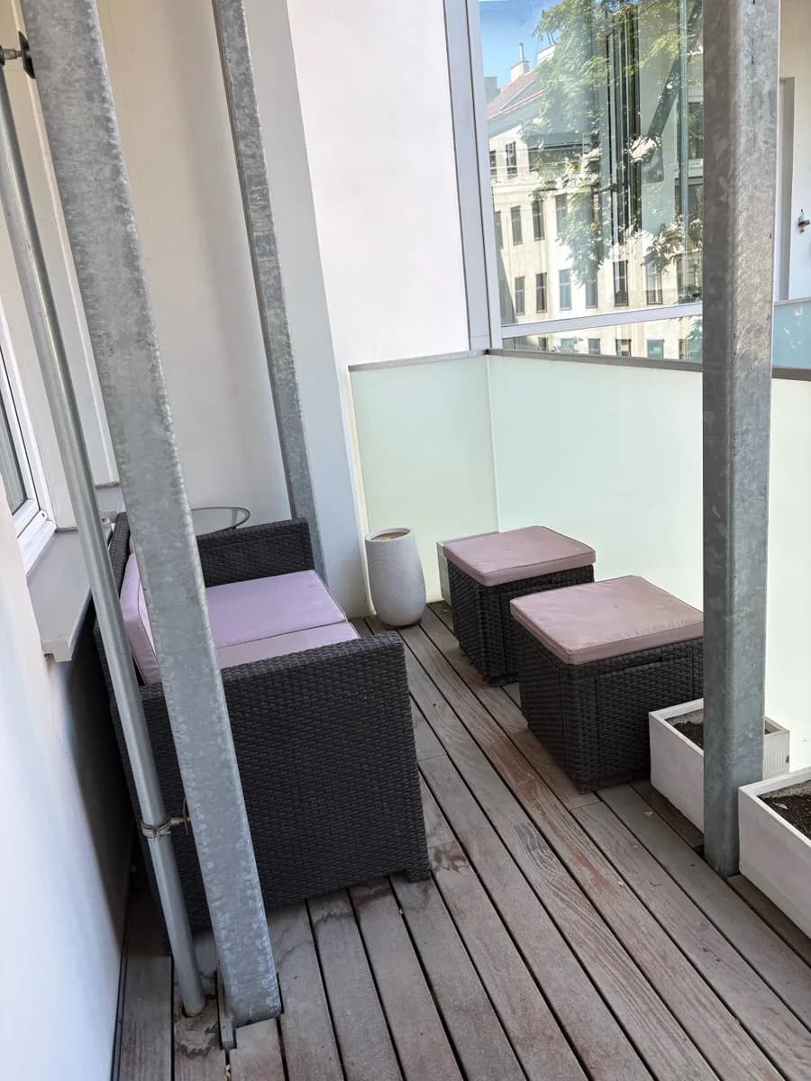2-Zimmer-Wohnung mieten in Wien – 65 m², € 1.430 – Bild 12 von 19