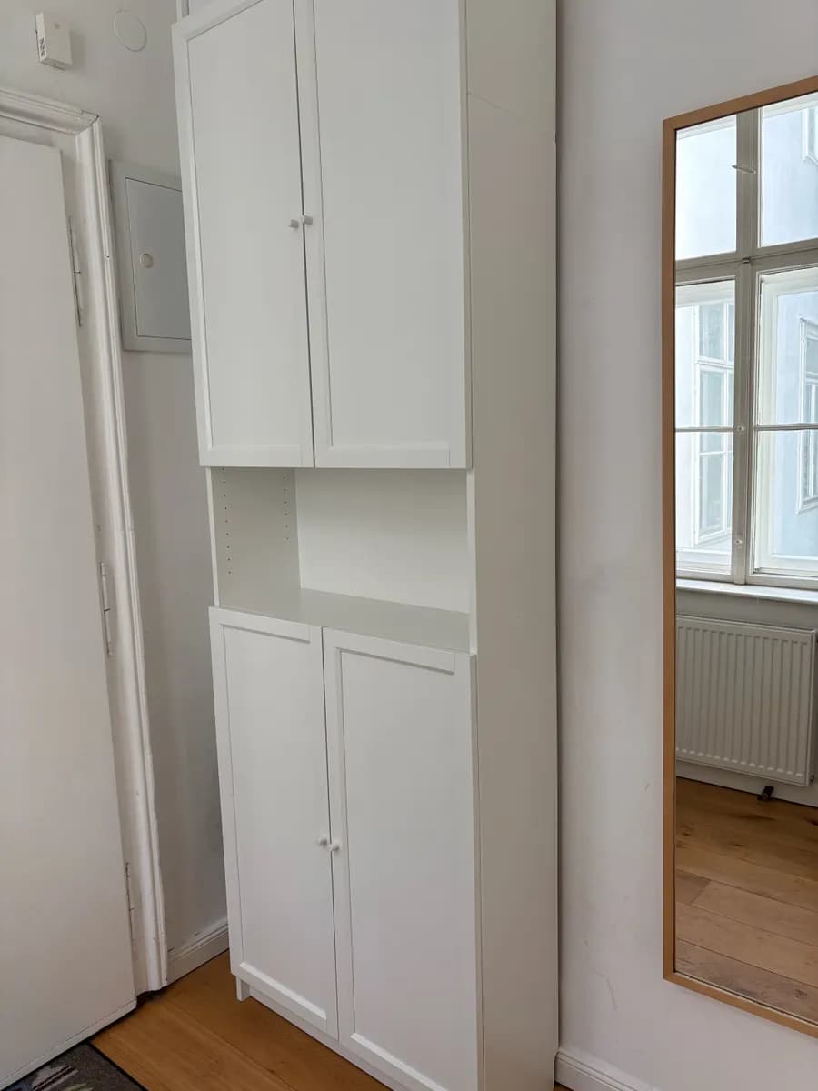 2-Zimmer-Wohnung mieten in Wien – 65 m², € 1.430 – Bild 16 von 19