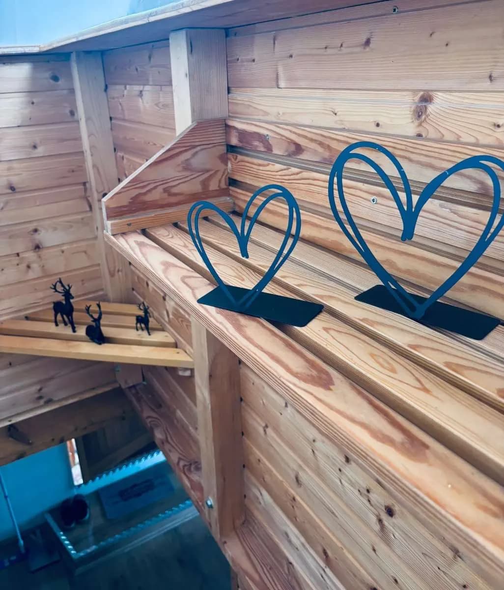 3-Zimmer-Immobilie mieten in Wolfsberg – 140 m², € 90 – Bild 9 von 40