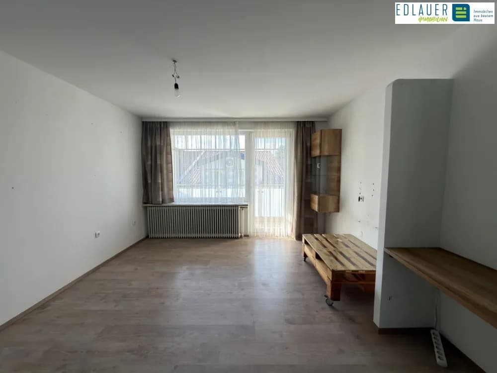 2-Zimmer-Wohnung mieten in Sankt Pölten Land – 51 m², € 539 – Bild 2 von 13